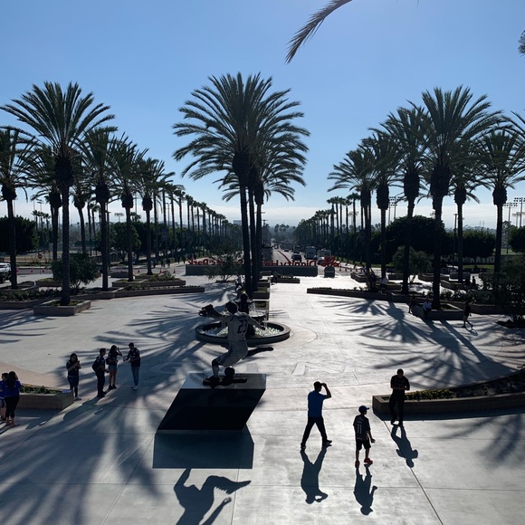 Meet your Posher, Angel - Picture 1 of 1